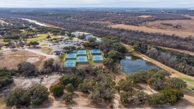 Discover the perfect opportunity to build in the highly on Pecan Plantation Country Club in Texas - for sale on GolfHomes.com, golf home, golf lot
