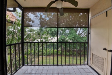 Spacious 2 bedroom, 2 bathroom condo in the desirable Lucerne on Forest Oaks Golf Club in Florida - for sale on GolfHomes.com, golf home, golf lot