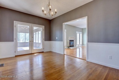 Stunning 4-Bedroom Home in Old Point Community!
Welcome home to on Olde Point Golf and Country Club in North Carolina - for sale on GolfHomes.com, golf home, golf lot