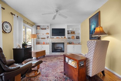 Resort-style living right on the Diamondhead golf course. This on Diamondhead Golf and Country Club in Arkansas - for sale on GolfHomes.com, golf home, golf lot