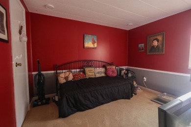 Discover coastal living at its finest in this charming 3-bedroom on Eagle Nest Golf Club in South Carolina - for sale on GolfHomes.com, golf home, golf lot