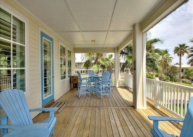 BEACH VIEWS!! 150 steps to the beach walkover even less to pool on Palmilla Beach Golf Club in Texas - for sale on GolfHomes.com, golf home, golf lot