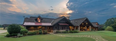 Craft the home of your dreams within the 1,300-acre on Rock Creek Golf Club in Texas - for sale on GolfHomes.com, golf home, golf lot