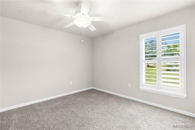 One or more photo(s) has been virtually staged.  SELLER OFFERING on Sugarmill Woods Golf and Country Club in Florida - for sale on GolfHomes.com, golf home, golf lot