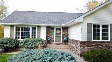 This well-appointed single-level rambler, built in 1989 and on Valley Golf Course in Minnesota - for sale on GolfHomes.com, golf home, golf lot