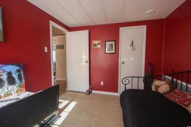Discover coastal living at its finest in this charming 3-bedroom on Eagle Nest Golf Club in South Carolina - for sale on GolfHomes.com, golf home, golf lot