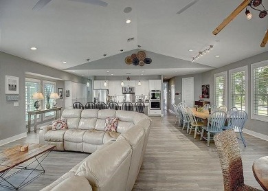 BEACH VIEWS!! 150 steps to the beach walkover even less to pool on Palmilla Beach Golf Club in Texas - for sale on GolfHomes.com, golf home, golf lot