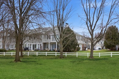 SPECTACULAR GOLF COURSE LOCATION! This sharp ranch-style on Fox Run Golf Links in Illinois - for sale on GolfHomes.com, golf home, golf lot