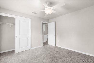One or more photo(s) has been virtually staged.  SELLER OFFERING on Sugarmill Woods Golf and Country Club in Florida - for sale on GolfHomes.com, golf home, golf lot