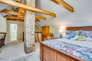 Welcome home to this beautifully updated gem in the desirable on MacDonald Golf Course in Kansas - for sale on GolfHomes.com, golf home, golf lot