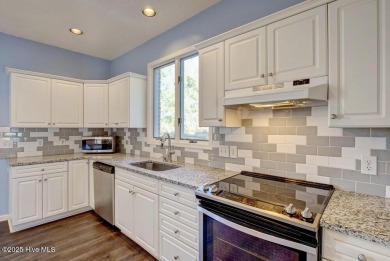 Stunning 4-Bedroom Home in Old Point Community!
Welcome home to on Olde Point Golf and Country Club in North Carolina - for sale on GolfHomes.com, golf home, golf lot