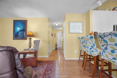 Resort-style living right on the Diamondhead golf course. This on Diamondhead Golf and Country Club in Arkansas - for sale on GolfHomes.com, golf home, golf lot