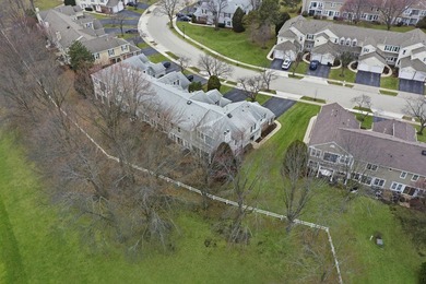 SPECTACULAR GOLF COURSE LOCATION! This sharp ranch-style on Fox Run Golf Links in Illinois - for sale on GolfHomes.com, golf home, golf lot