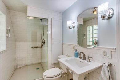 Welcome home to this beautifully updated gem in the desirable on MacDonald Golf Course in Kansas - for sale on GolfHomes.com, golf home, golf lot