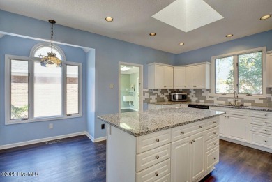 Stunning 4-Bedroom Home in Old Point Community!
Welcome home to on Olde Point Golf and Country Club in North Carolina - for sale on GolfHomes.com, golf home, golf lot