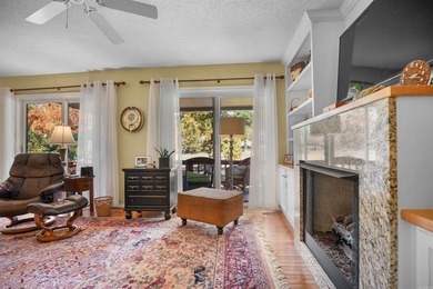 Resort-style living right on the Diamondhead golf course. This on Diamondhead Golf and Country Club in Arkansas - for sale on GolfHomes.com, golf home, golf lot