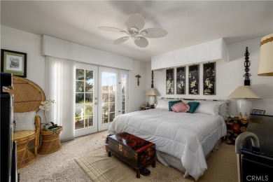 WATERFRONT living on the jump lagoon.  Peaceful, serene on Canyon Lake Country Club in California - for sale on GolfHomes.com, golf home, golf lot