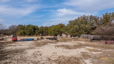 Discover the perfect opportunity to build in the highly on Pecan Plantation Country Club in Texas - for sale on GolfHomes.com, golf home, golf lot