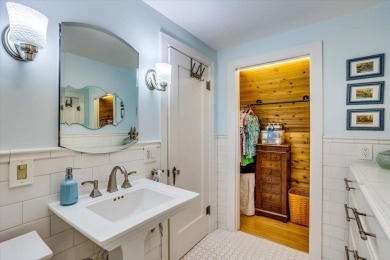 Welcome home to this beautifully updated gem in the desirable on MacDonald Golf Course in Kansas - for sale on GolfHomes.com, golf home, golf lot