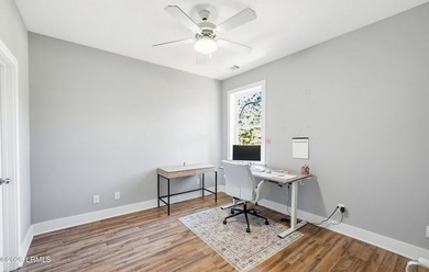 Welcome to Island living in Pleasant Point. This 3 bedroom 2 on  in South Carolina - for sale on GolfHomes.com, golf home, golf lot