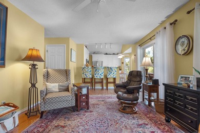 Resort-style living right on the Diamondhead golf course. This on Diamondhead Golf and Country Club in Arkansas - for sale on GolfHomes.com, golf home, golf lot