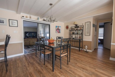Discover coastal living at its finest in this charming 3-bedroom on Eagle Nest Golf Club in South Carolina - for sale on GolfHomes.com, golf home, golf lot