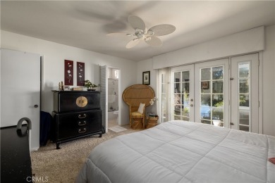 WATERFRONT living on the jump lagoon.  Peaceful, serene on Canyon Lake Country Club in California - for sale on GolfHomes.com, golf home, golf lot