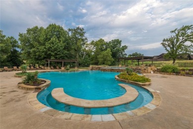 Craft the home of your dreams within the 1,300-acre on Rock Creek Golf Club in Texas - for sale on GolfHomes.com, golf home, golf lot