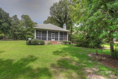 Welcome to your serene retreat at Steelwood Country Club, where on Steelwood Country Club in Alabama - for sale on GolfHomes.com, golf home, golf lot