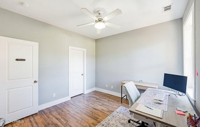 Welcome to Island living in Pleasant Point. This 3 bedroom 2 on  in South Carolina - for sale on GolfHomes.com, golf home, golf lot