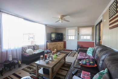 Discover coastal living at its finest in this charming 3-bedroom on Eagle Nest Golf Club in South Carolina - for sale on GolfHomes.com, golf home, golf lot