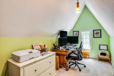 Welcome home to this beautifully updated gem in the desirable on MacDonald Golf Course in Kansas - for sale on GolfHomes.com, golf home, golf lot