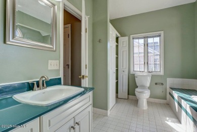 Stunning 4-Bedroom Home in Old Point Community!
Welcome home to on Olde Point Golf and Country Club in North Carolina - for sale on GolfHomes.com, golf home, golf lot