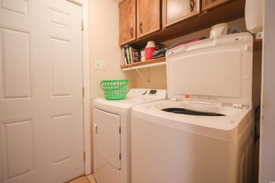Discover coastal living at its finest in this charming 3-bedroom on Eagle Nest Golf Club in South Carolina - for sale on GolfHomes.com, golf home, golf lot