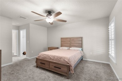 One or more photo(s) has been virtually staged.  SELLER OFFERING on Sugarmill Woods Golf and Country Club in Florida - for sale on GolfHomes.com, golf home, golf lot