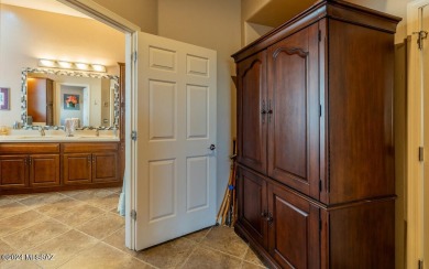 DREAM HOME ON THE GOLF COURSE.  Wonderfully Updated FRESNO floor on Heritage Highlands At Dove Mountain in Arizona - for sale on GolfHomes.com, golf home, golf lot