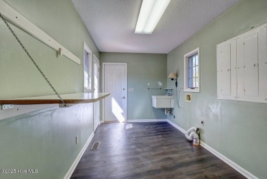 Stunning 4-Bedroom Home in Old Point Community!
Welcome home to on Olde Point Golf and Country Club in North Carolina - for sale on GolfHomes.com, golf home, golf lot