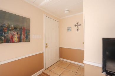 Discover coastal living at its finest in this charming 3-bedroom on Eagle Nest Golf Club in South Carolina - for sale on GolfHomes.com, golf home, golf lot