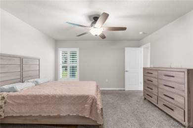 One or more photo(s) has been virtually staged.  SELLER OFFERING on Sugarmill Woods Golf and Country Club in Florida - for sale on GolfHomes.com, golf home, golf lot
