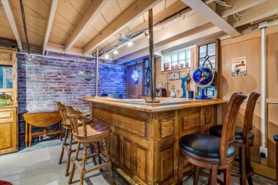 Welcome home to this beautifully updated gem in the desirable on MacDonald Golf Course in Kansas - for sale on GolfHomes.com, golf home, golf lot