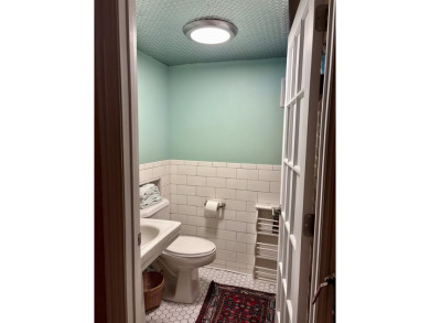 Welcome home to this beautifully updated gem in the desirable on MacDonald Golf Course in Kansas - for sale on GolfHomes.com, golf home, golf lot