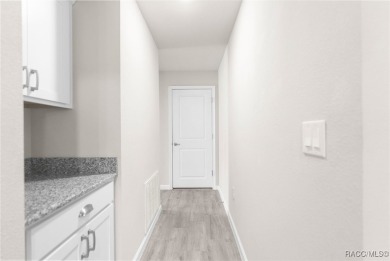 One or more photo(s) has been virtually staged.  SELLER OFFERING on Sugarmill Woods Golf and Country Club in Florida - for sale on GolfHomes.com, golf home, golf lot