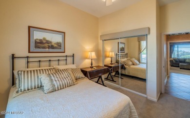 DREAM HOME ON THE GOLF COURSE.  Wonderfully Updated FRESNO floor on Heritage Highlands At Dove Mountain in Arizona - for sale on GolfHomes.com, golf home, golf lot