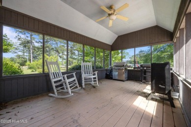 Stunning 4-Bedroom Home in Old Point Community!
Welcome home to on Olde Point Golf and Country Club in North Carolina - for sale on GolfHomes.com, golf home, golf lot