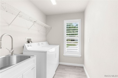 One or more photo(s) has been virtually staged.  SELLER OFFERING on Sugarmill Woods Golf and Country Club in Florida - for sale on GolfHomes.com, golf home, golf lot