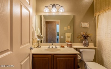 DREAM HOME ON THE GOLF COURSE.  Wonderfully Updated FRESNO floor on Heritage Highlands At Dove Mountain in Arizona - for sale on GolfHomes.com, golf home, golf lot