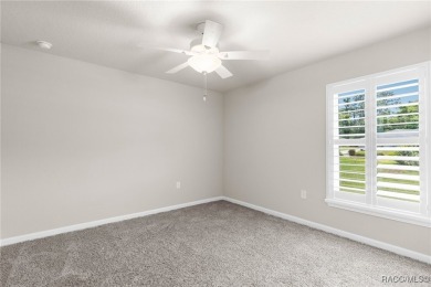 One or more photo(s) has been virtually staged.  SELLER OFFERING on Sugarmill Woods Golf and Country Club in Florida - for sale on GolfHomes.com, golf home, golf lot
