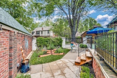 Welcome home to this beautifully updated gem in the desirable on MacDonald Golf Course in Kansas - for sale on GolfHomes.com, golf home, golf lot