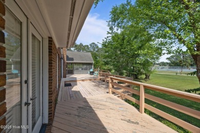 Stunning 4-Bedroom Home in Old Point Community!
Welcome home to on Olde Point Golf and Country Club in North Carolina - for sale on GolfHomes.com, golf home, golf lot