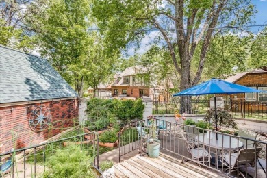 Welcome home to this beautifully updated gem in the desirable on MacDonald Golf Course in Kansas - for sale on GolfHomes.com, golf home, golf lot